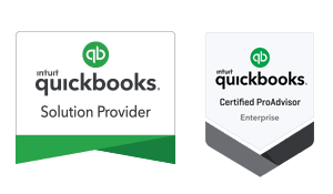 ProAdvisor Enterprise QSP General