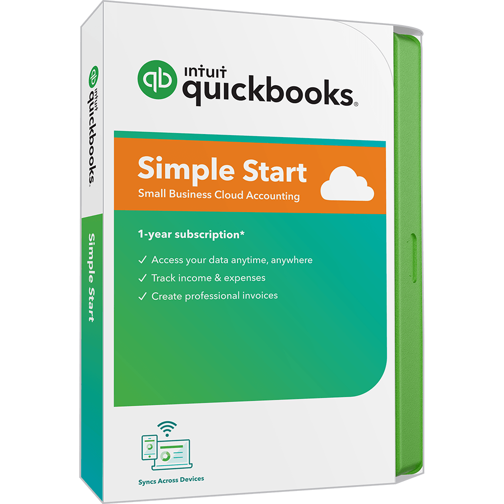 QuickBooks Online - QuickBooks Online brings you the power and efficiency  of the cloud with real-time access to your books from any mobile device or  computer. Setup and use quickly–no software to