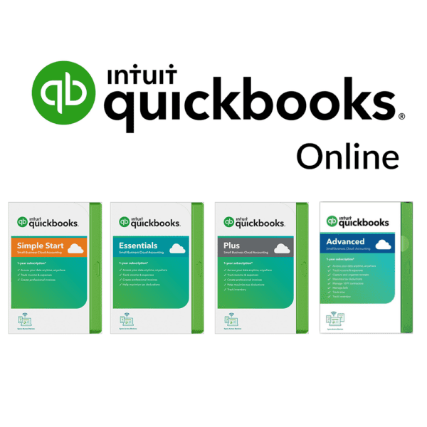 QuickBooks Online