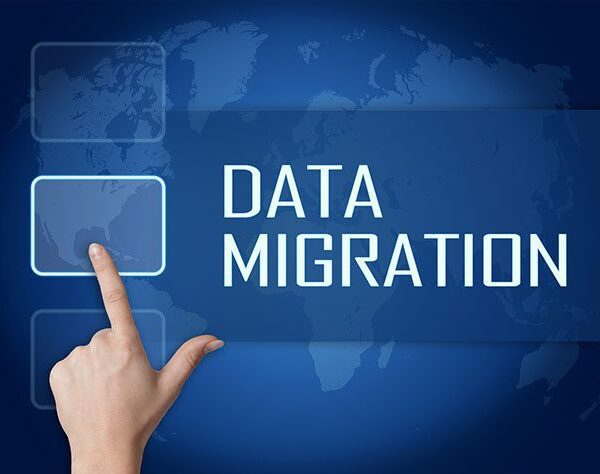 QuickBooks Desktop Migration