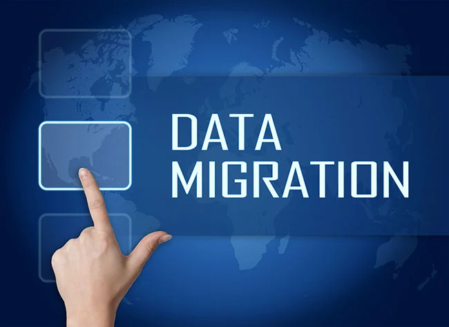 QuickBooks Migration