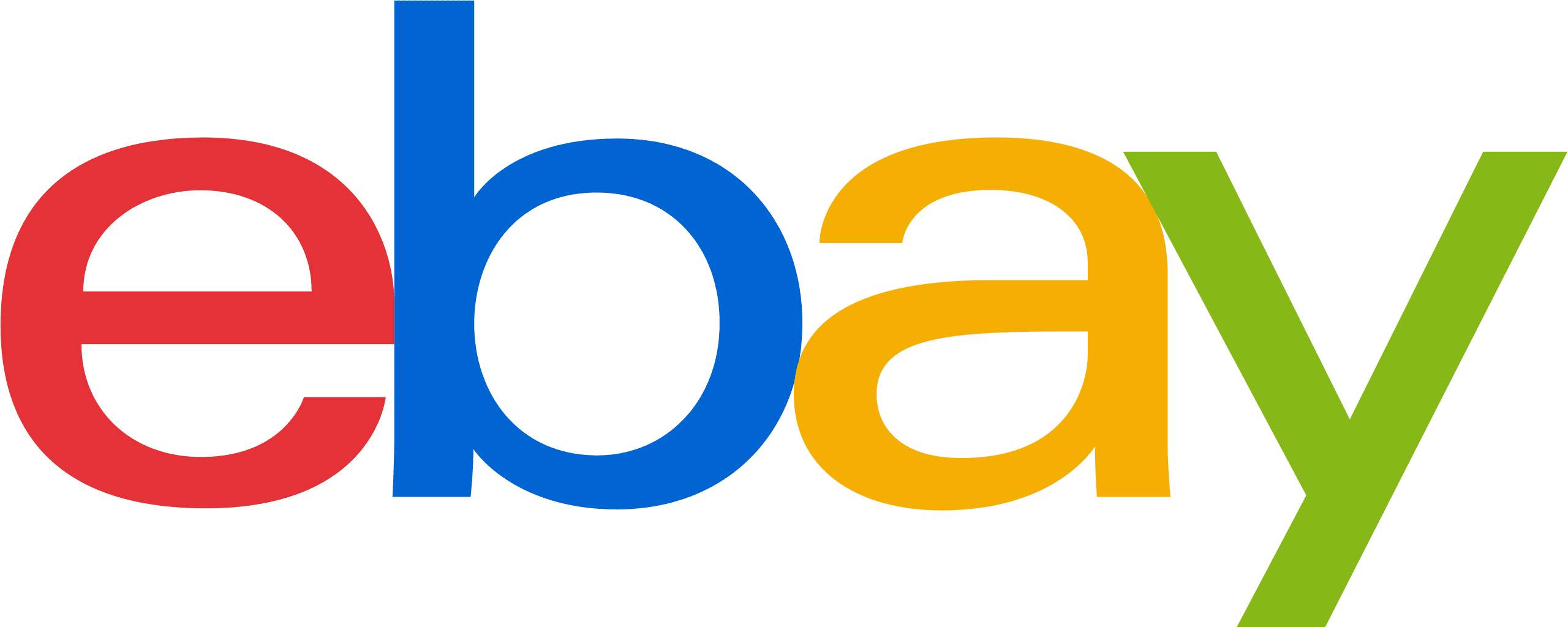 eBay logo webgility