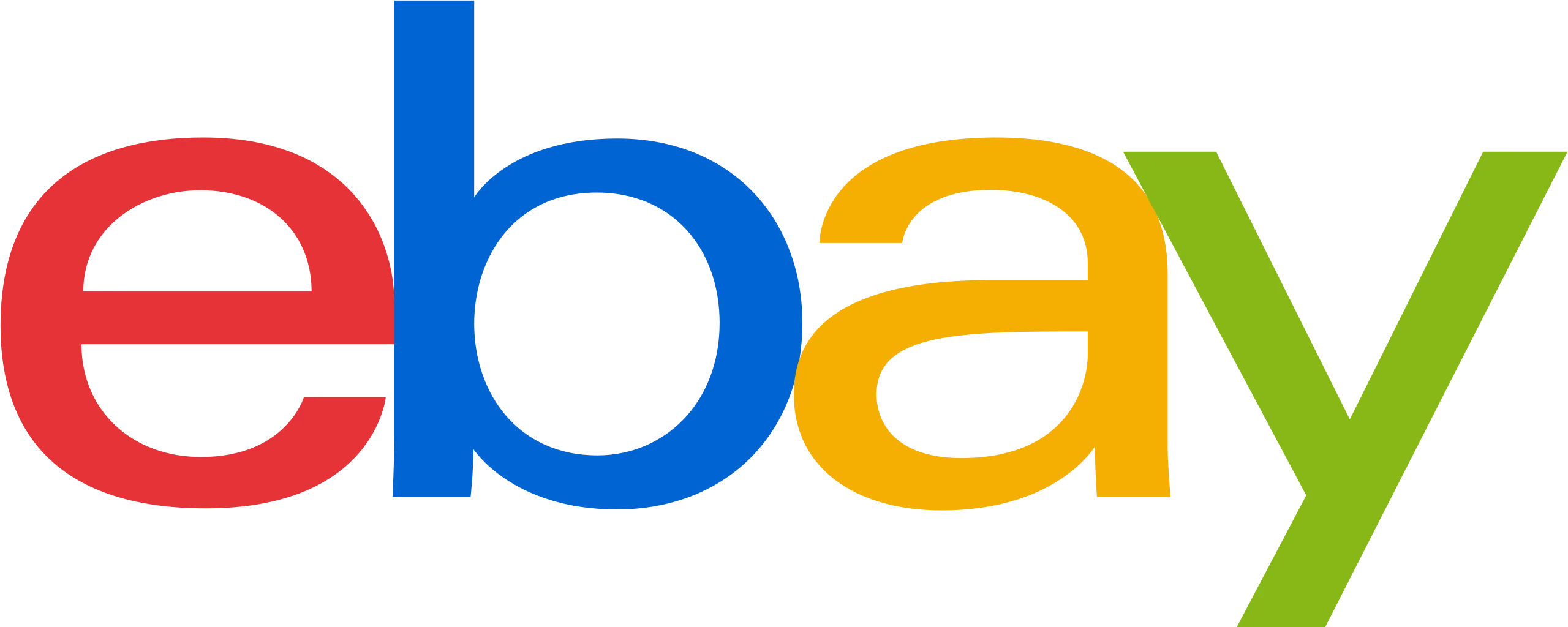 eBay logo webgility