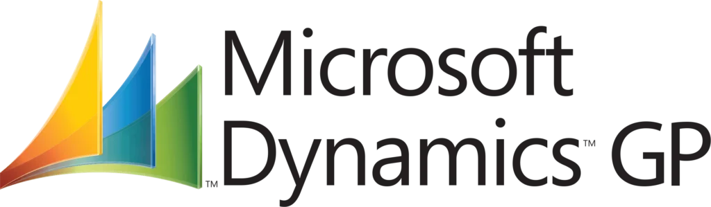 ms dynamics gp logo