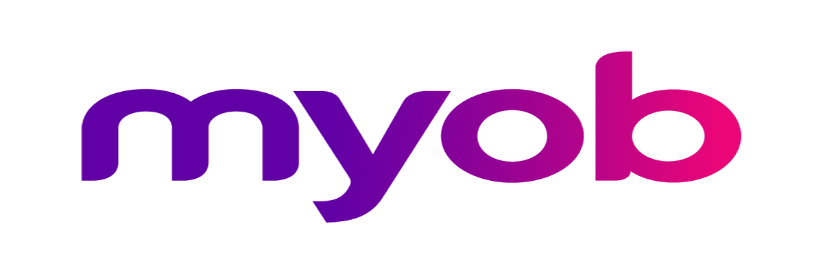 myob logo