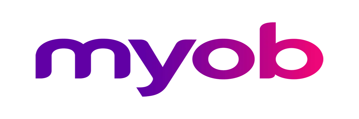 myob logo