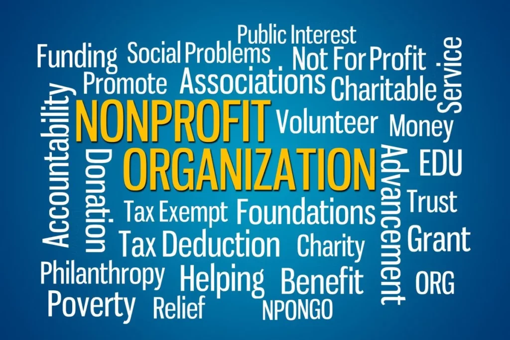 non-profit