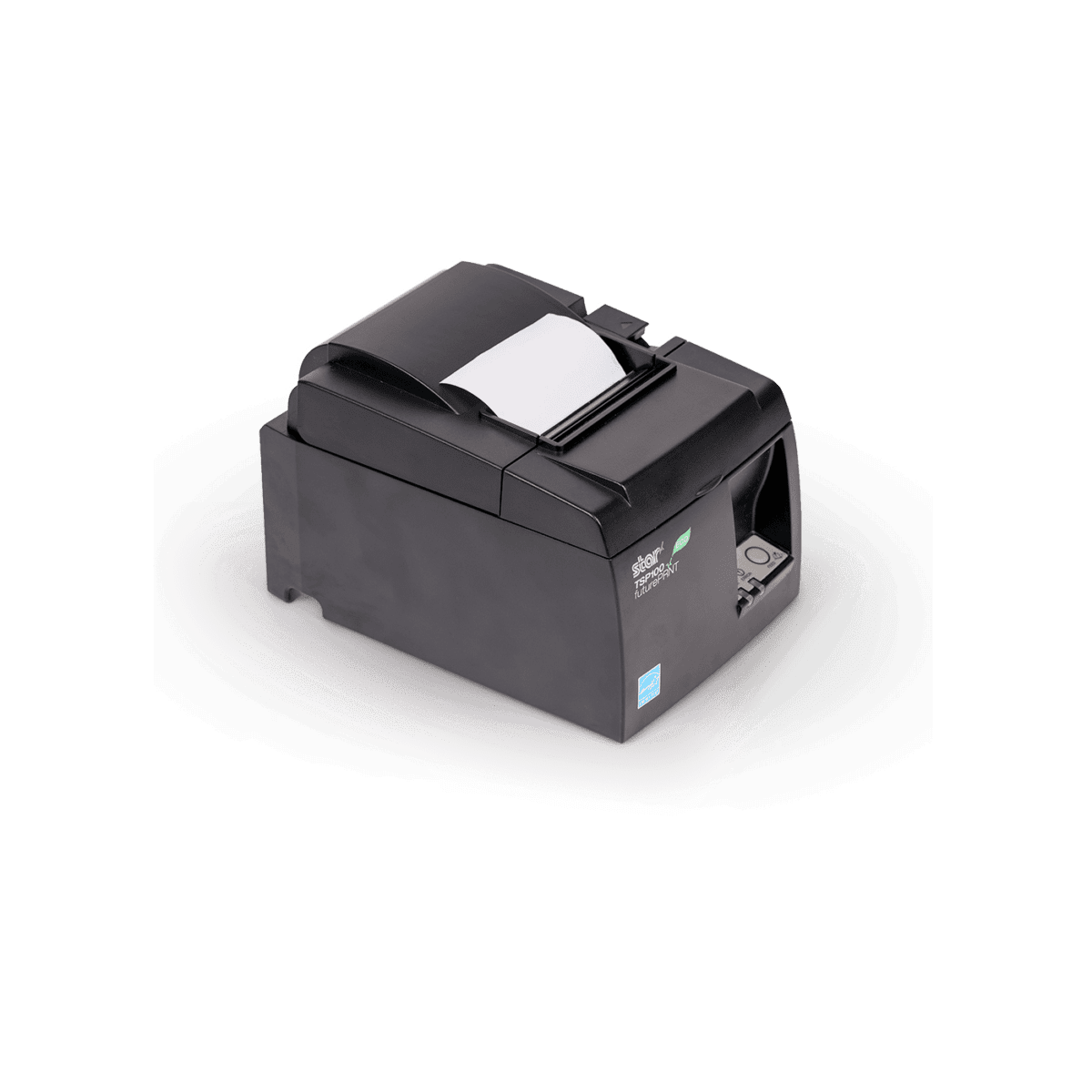 quickbooks pos printer black