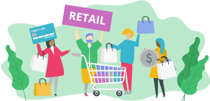 retail