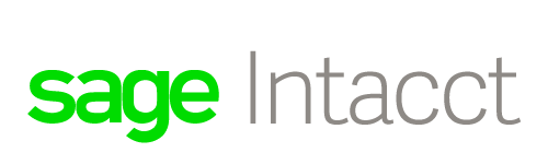 sage intacct logo