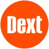 dext logomark