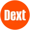 dext logomark