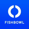 fishbowl logomark