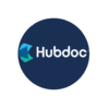 hubdoc logomark