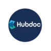 hubdoc logomark