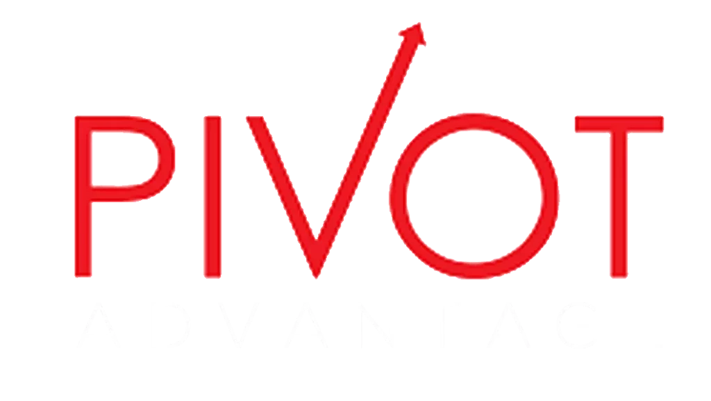 Pivot accounting logo