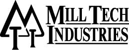 Mill Tech. Logo PNG