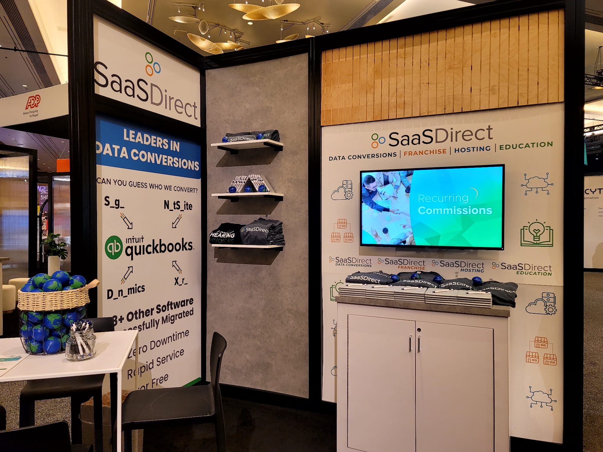 Top accounting conferences