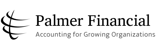 logo palmer financial 2016
