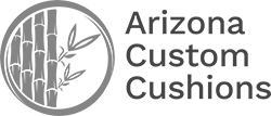 Arizona Custom Cushions logo, SaaS Direct migration client