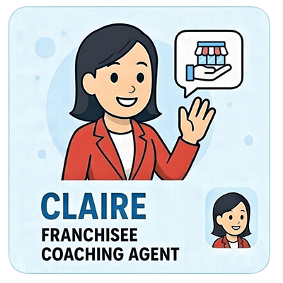 Claire - Finchisee Coaching Agent