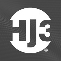 HJ3 logo, SaaS Direct migration client