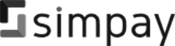Simpay logo, SaaS Direct migration client