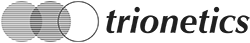Trionetics logo, SaaS Direct migration client