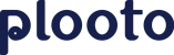 Plooto-Logotype-Dark-Blue plooto-at-saasdirect