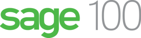 Sage 100 logo